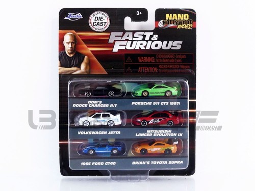 Jada toys set 6 - toys,
