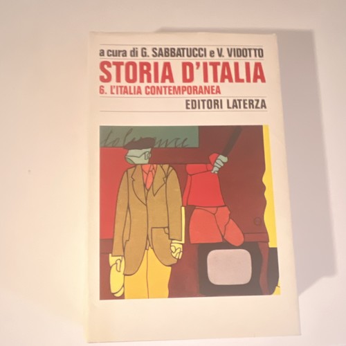 Editori laterza storia - editori,