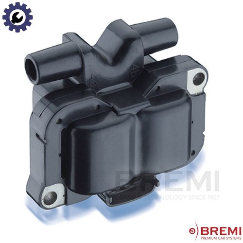 Bobina accensione 20157 per - 20157,