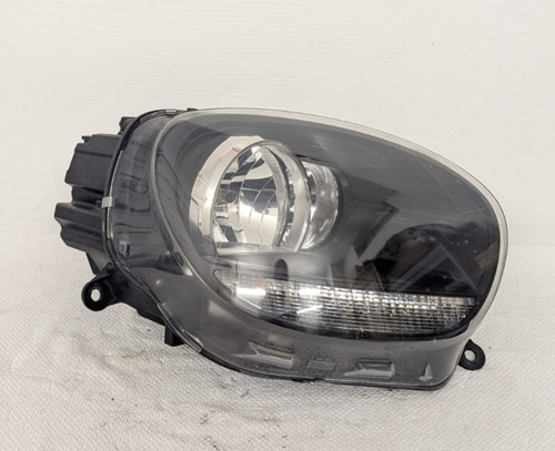Faro anteriore destro mini - anteriore,