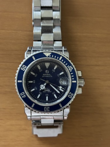 Breil manta diver m084 - breil,