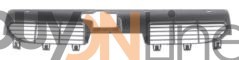 Griglie interna peugeot 206 - interna,