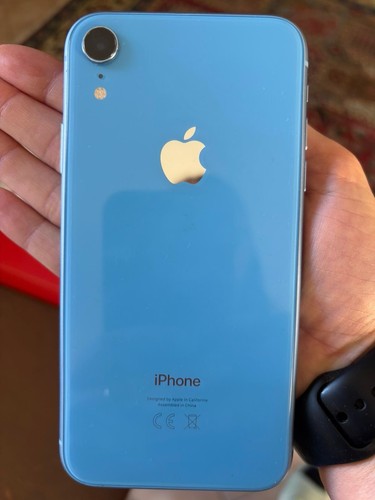 Apple iphone 128gb - -,