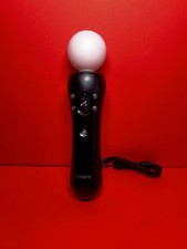 Sony playstation move - sony,