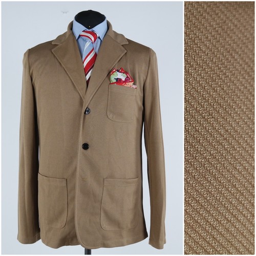 Blazer estivo non costruito