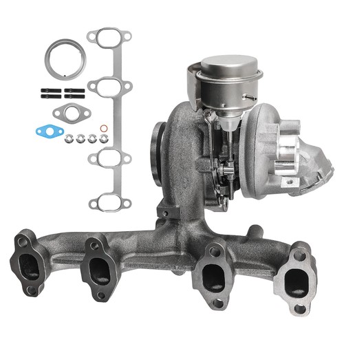 Turbolader turbo for golf v - turbolader,