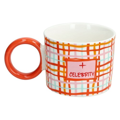 Tazza colazione mug - tazza, tognana