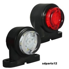 Set luci ingombro - di,