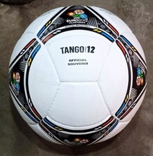 Pallone ufficiale adidas uefa - pallone,