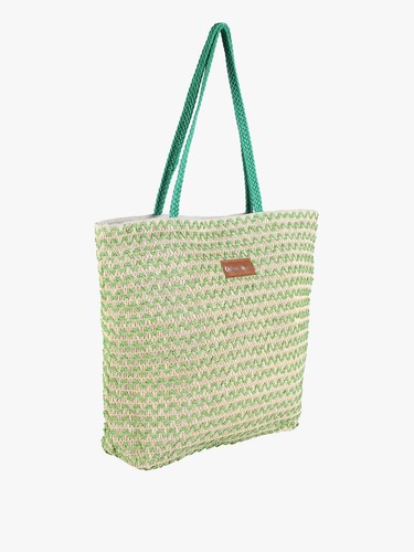 Charro borsa mare paglia - da,