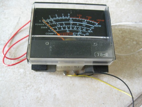 Kenwood 940s misuratore - kenwood, ts-940s