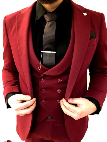 Designer business rosso - designer,