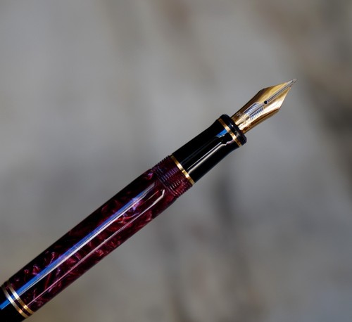 Penne parker duofold - parker,