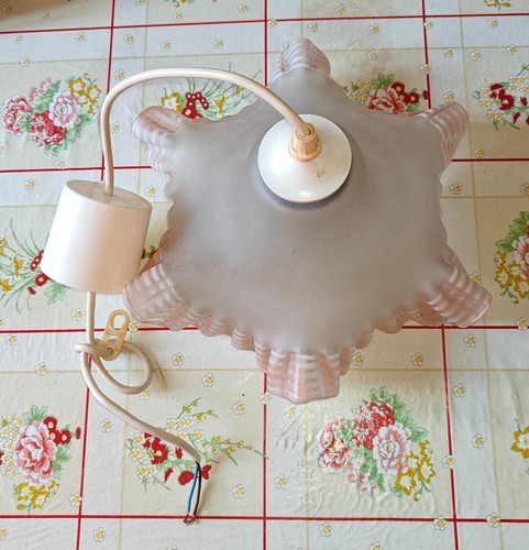 Lampada cucina tinello - lampada, da