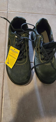Scarpe antinfortunistiche uomo - scarpe,