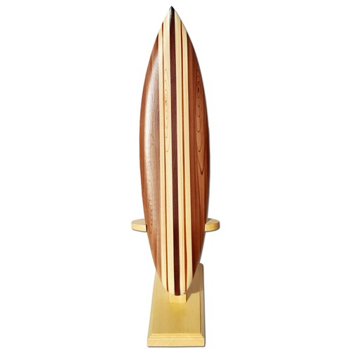 Tavola surf legno - tavola, da