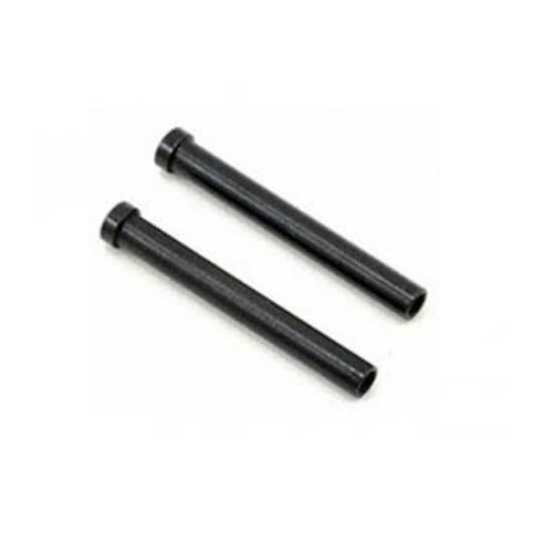 Caster racing steering servo - racing,