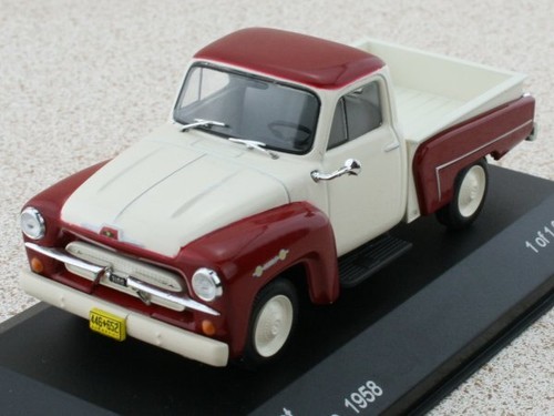 Pick chevrolet 3100 - pick,