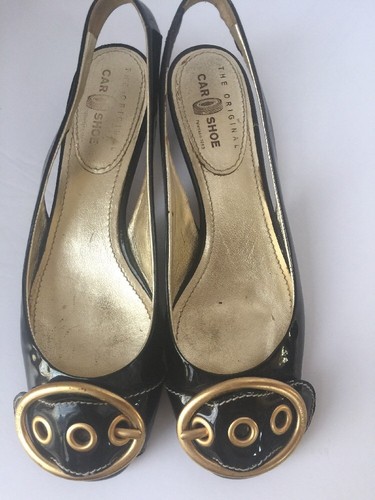 Scarpa auto originale - la,