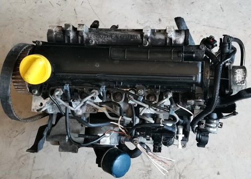 K9k722 motore renault scenic - motore,
