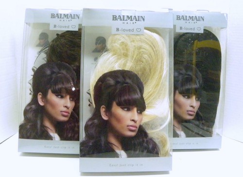 Balmain paris loved 12 - balmain, loved"