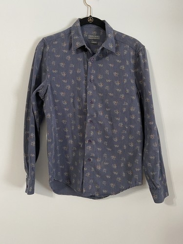 Zara man denim collection slim - collection,
