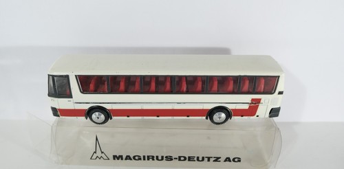 Nzg 168 magirus deutz - magirus, m2000