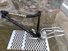 Ancillotti scarab telaio - ancillotti, fr