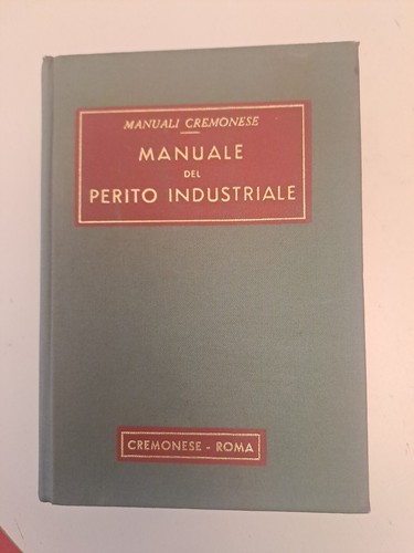 Manuale del perito - manuale,