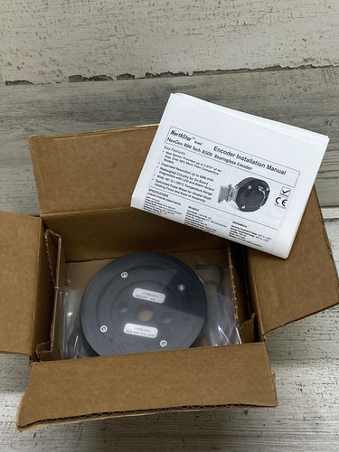 Encoder senza cuscinetti