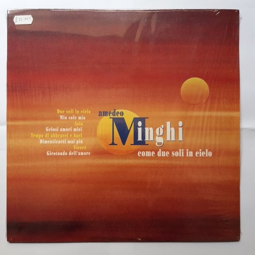 Amedeo minghi come due - amedeo,