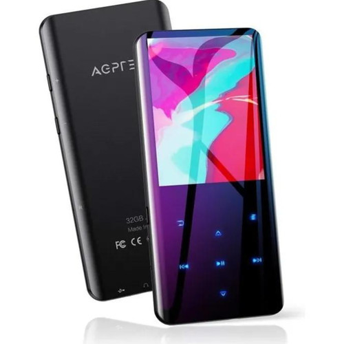 Lettore mp3 bluetooth gb - lettore,