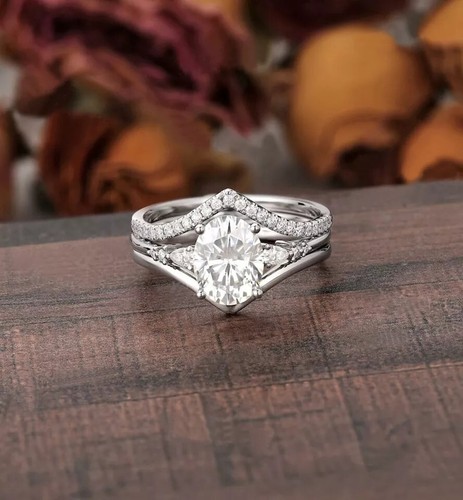 Anello fidanzamento taglio - anello,