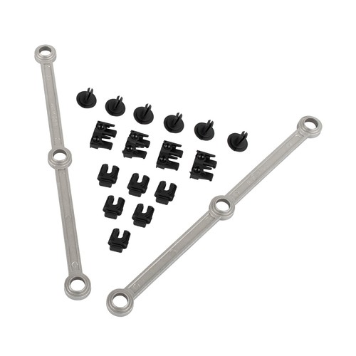 Kit riparazione valvole - riparazione,