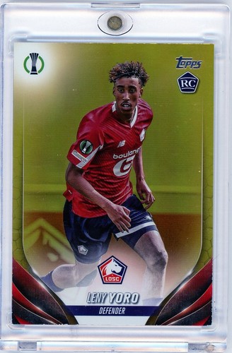 2023 topps uefa - 2023-24,