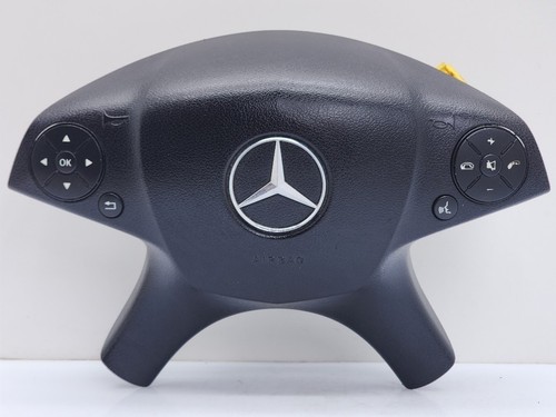 Airbag volante per mercedes - airbag,