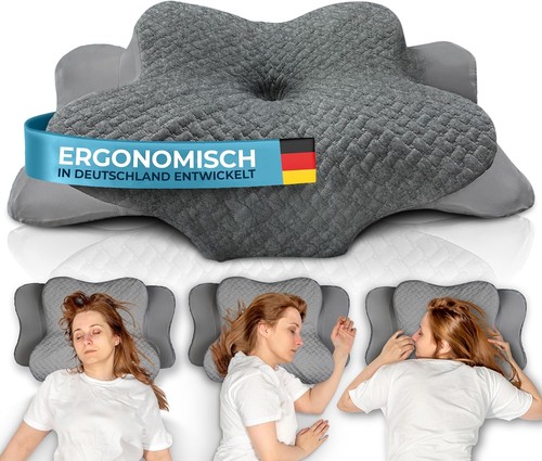 Cuscino ergonomico supporto - ergonomico,