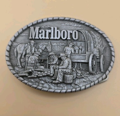 Fibbia per cintura vintage