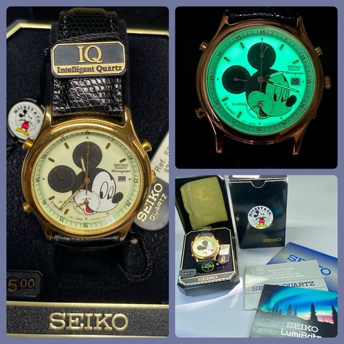 Orologio vintage seiko - orologio,