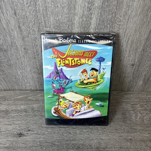The jetsons meet - the,