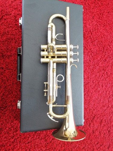 Tromba meister anton - anton, b