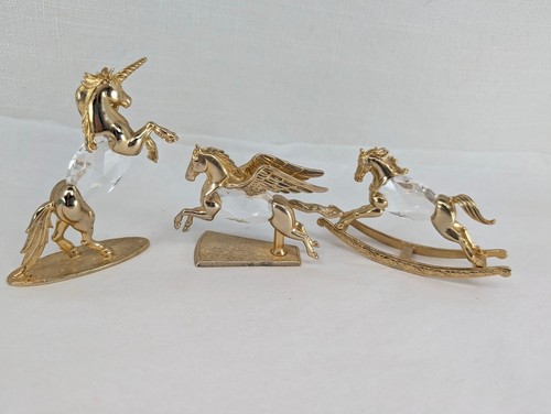 Set statuine cavallo manon - cavallo,