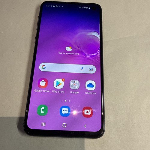 Samsung s10e 128gb doppia - samsung,