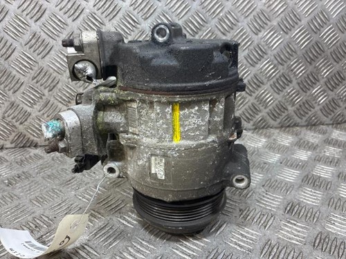 Compressore clima ford max 1 - compressore, s-max