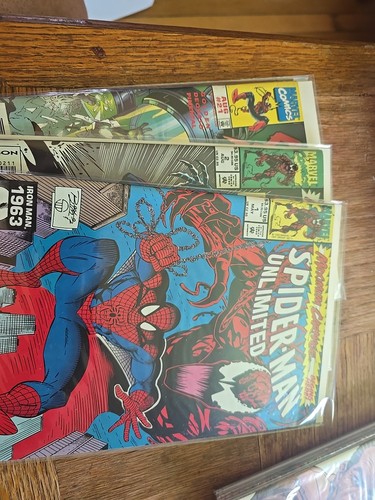 Spider man unlimited marvel - spider-man,