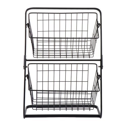 Scaffale portaoggetti - , da