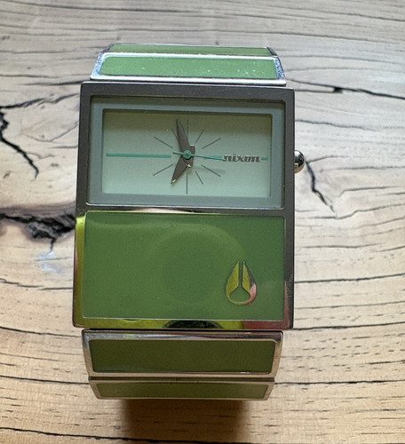 Orologio nixon the chalet - the,