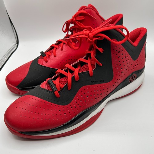 Adidas derrick rose - derrick, iii