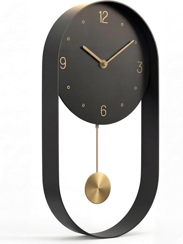 Orologio parete moderno - parete, con