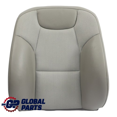 Mercedes w204 sedile anteriore - mercedes,